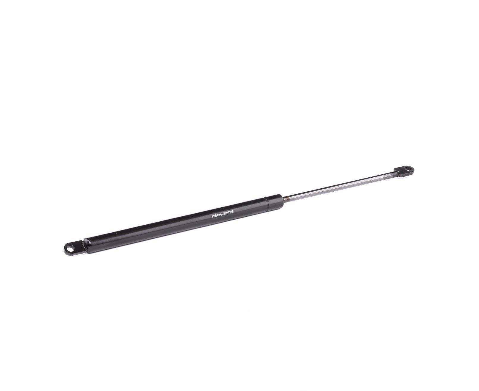 Vérin De Coffre à Gaz RIDEX 219G0682 – Pour Ouverture Facile – Résistant De -30°C à +80°C - 6