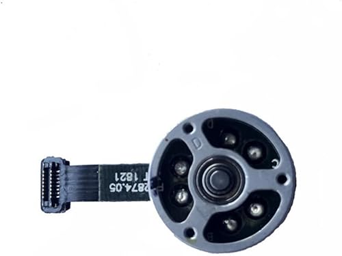 Miniatura 5 de Genuine Gimbal Pitch Motor for DJI Mavic 2 ProZoom Replacement P-axis Motor for DJI Mavic 2 Drone Repair Parts