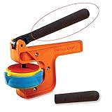 Badge-A-Minit 1260 Comfort Grip