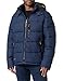 Produktbild camel active Herren 430180/8X33 Blouson, Dunkelblau, 102