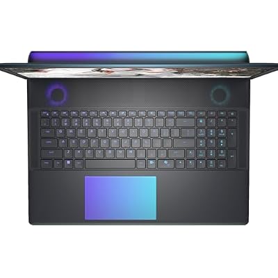 Dell Alienware 18 Area-51 Gaming Laptop NVIDIA GeForce RTX 5080 Intel Ultra 9 275HX 18 QHD+ 300Hz Display w/Office& External DVD Drive Backlit KB Win 11 Pro WiFi 7 32GB RAM 1 TB SSD