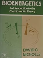 Bioenergetics an Introduction to the C