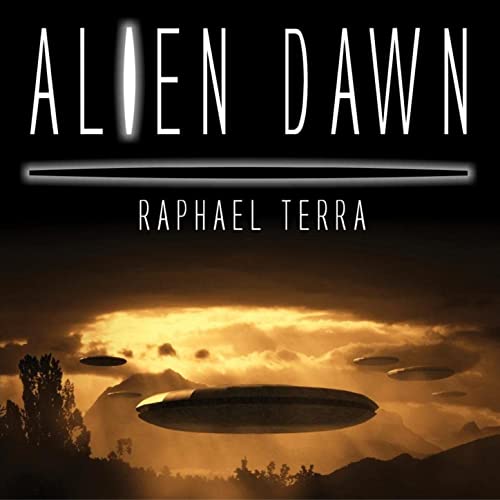 Play Alien Dawn by Raphael Terra