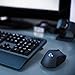 immagine 1Logitech G603 LIGHTSPEED Mouse Gaming Wireless, Bluetooth o 24 GHz con Ricevitore Unifying USB, Sensore HERO, 12000 DPI, Leggero, 6 Pulsanti Programmabili, Batteria 500h, Mem Integrata, PC/Mac, Nero