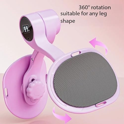 Ejercitador Muscular para Muslos y Suelo Pélvico miniatura 3