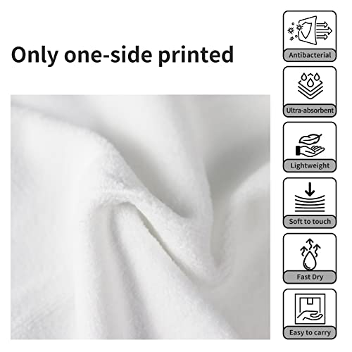 Topcarpenter Lighthouse Decor Hand Towels For Bathroom Set Of 2, Soft Decorative Fingertip Towels For Bathroom Kitchen, Coastal Decor For Home, Housewarming Gifts For New Home, Lighthouse Gifts #TOP6