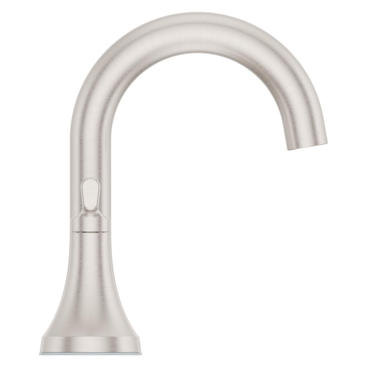 Pfister Vedra LF049VEDC - Grifo para lavabo de baño, 20.3 cm, 2 asas, 3 agujeros, acabado cromado pulido