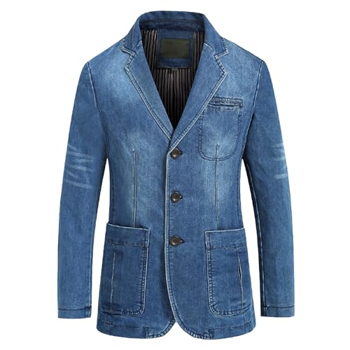 Veste de sport de costume lavable pour en finir avec les blazers rigides
