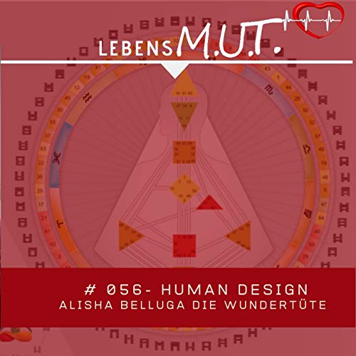 # 056 Human Design - was ist das