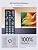 NH001UD Replaced Remote Control Compatible for Emerson TV LC190EM1 LC190EM2 LC220EM1 LC220EM2 LC260EM1 LC260EM2 LC260EM2A LC320EM1 LC320EM1F LC320EM2 LC320EM2F LC370EM2