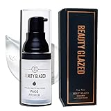 Primer Face Makeup For Oily Skin Large Pores Minimizer Eyeshadow Primer Dry Skin Brighten Complexion Hydrating Silky Natural Keep Make Up Last Long