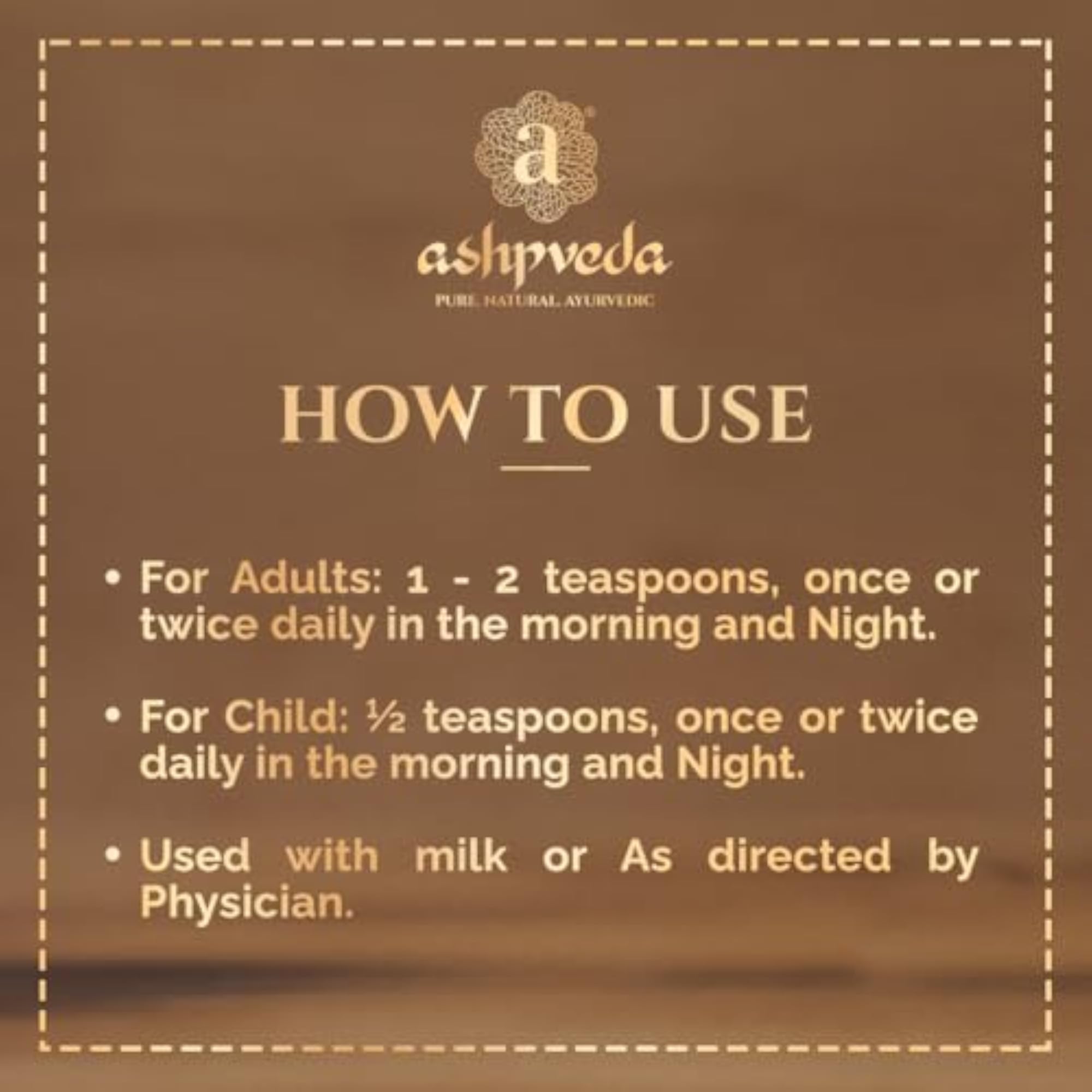 Ashpveda Ayurvedic Chyawanprash, Immunity Booster