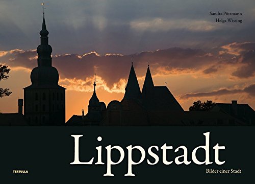 Lippstadt: Bilder einer Stadt Cover