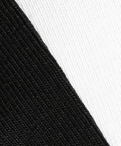 PUMA Kadın ICONIC T7 Baby Tee-PUMA Black Tees S - Görsel 6