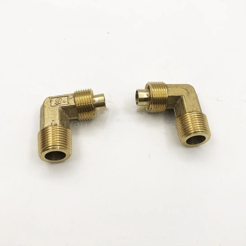 Compatible with Komatsu PC60 200 300 360-7-8 Hydraulic Oil Gauge Diesel Tank Gauge Excavator (Dark Grey)