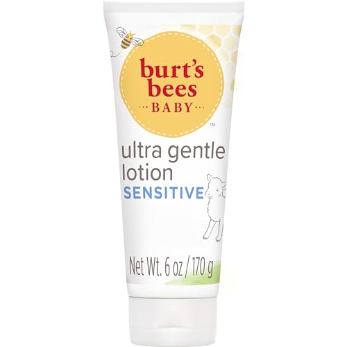 Burts Bees, Crema corporal - 180 ml.
