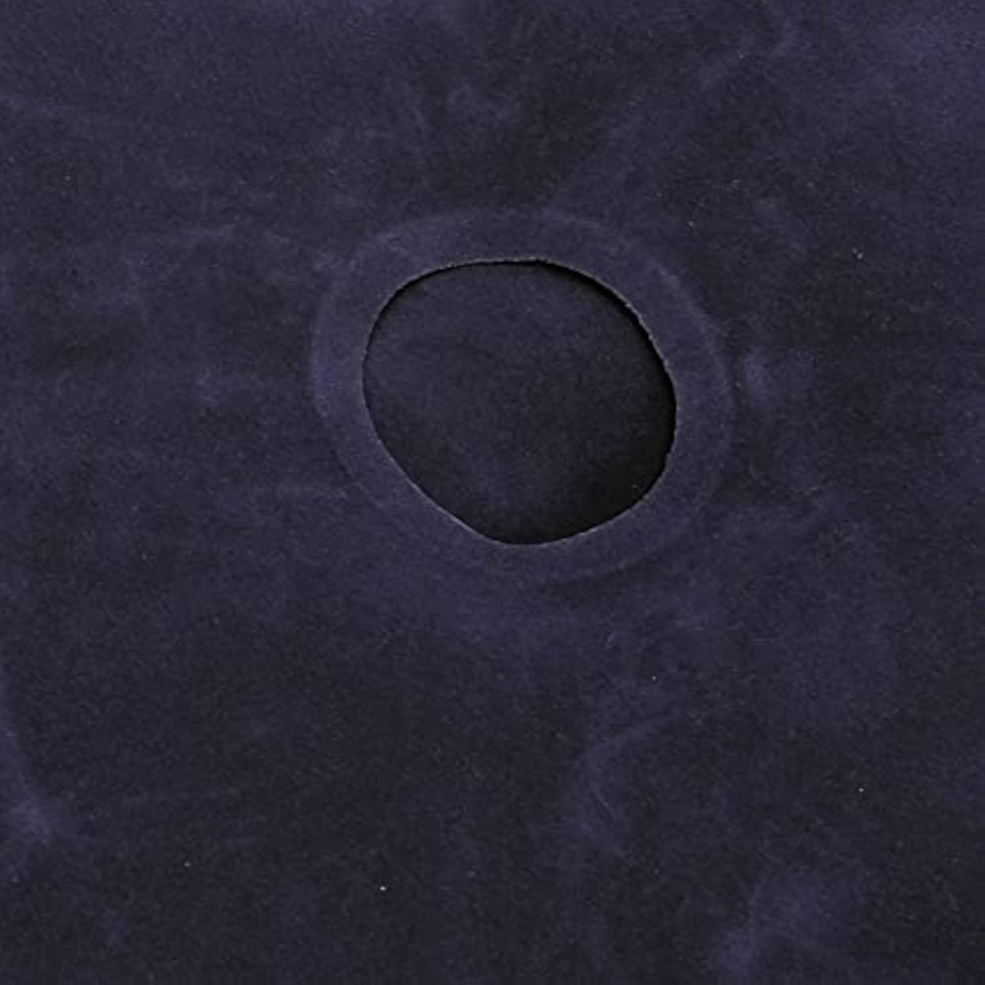 Inflatable Anti-Bedsore Cushion