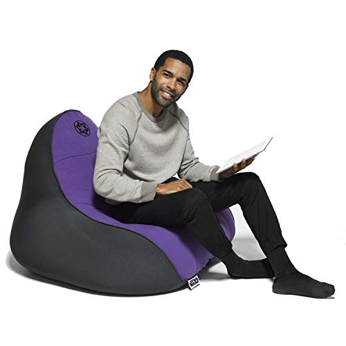 Yogibo Star Wars Lounger Small Bean Bag Lounge Chair for ...
