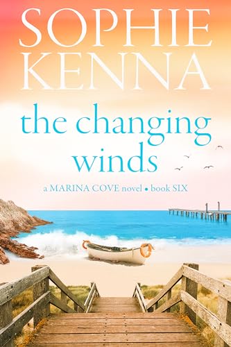 The Changing Winds (Marina Cove Book 6)