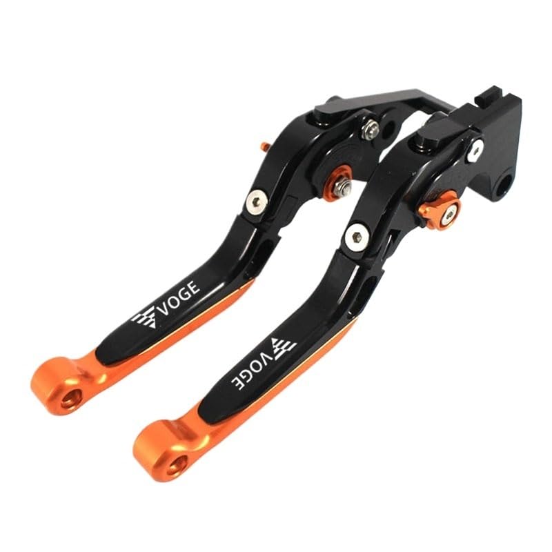 Levier d'embrayage VOGE 300RR extensible pour les sorties moto de week-end
