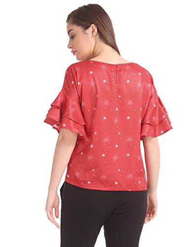 Image of Sugr Women's Slim fit Shirt