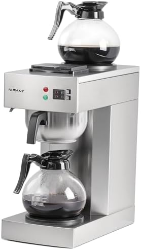 best coffee maker for one person in Boston, MA