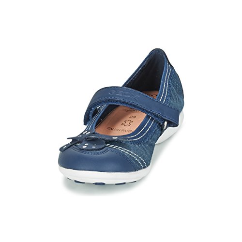 Geox Girl J Jodie Shoe4
