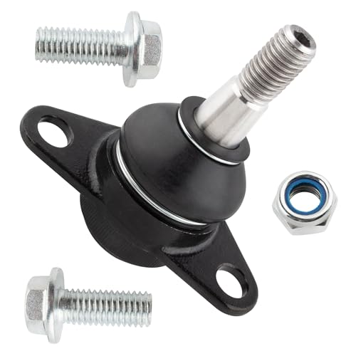 YMAUGP PAIR Front Lower Ball Joint Kit for Volvo S60 2007 2008 2009, XC90 2003 2004 2005 2006 2007 2008 2009 2010 2011 2012 2013 2014, K500153 by YMAUGP - Used condition - Image 7