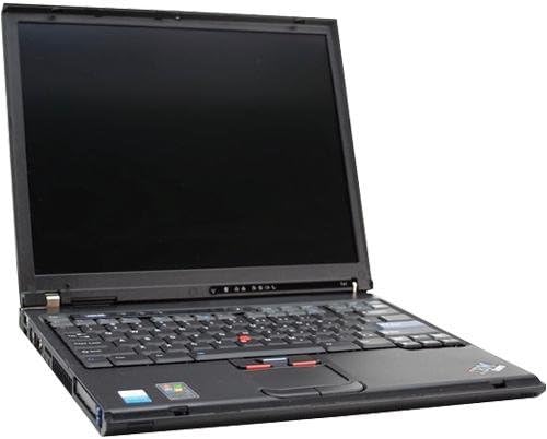 รวมประสบการณ์คอมเครื่องแรก ของทีมงาน GamingDose 4 Amazon.com: IBM THINKPAD T41 PM-1.6G 40GB ( 23734GU ) : Electronics