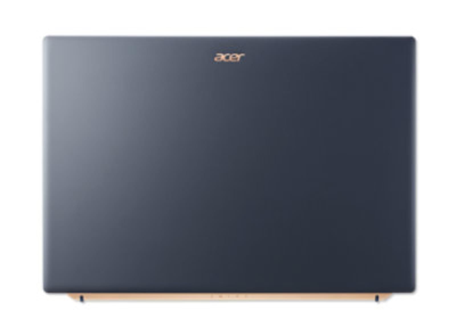 acer Laptop Swift 14 SF14-71T (2023) Touch | 14" 1920x1200 FHD+ | Core i7-13700H - Disco rigido SSD da 512 GB - 16 GB di RAM | 14 core @ 5 GHz Win 11 Home Nero