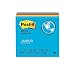 Post-it Notes, Jaipur Collection, 3 inch x 3 inch, 5 Pads/Pack, 2-PACK