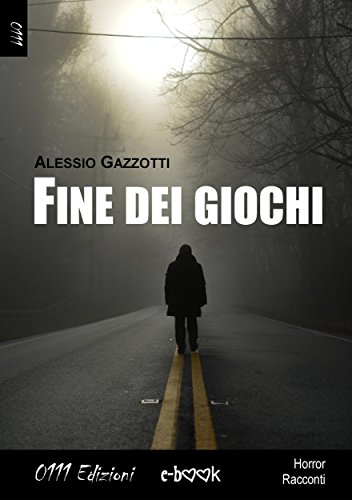 Fine dei giochi Fine dei giochi