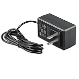 P-OWO DC Adapter Compatible with JDSU DSAM XT 2610 2610XT DSAM-2610 DSAM-2610B Field Meter Power