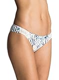 Hoher Tragekomfort Roxy Damen Sea Lovers Surfer Crochet Bikini, blau, XS EU
