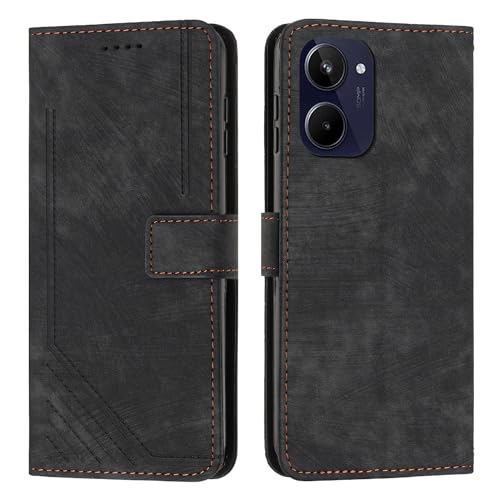 Housse Realme 10 4G avec dragonne pour sécuriser votre téléphone en voyage