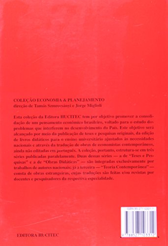 Limites da acumulação capitalista: Um estudo de economia política de Michael Kalecki