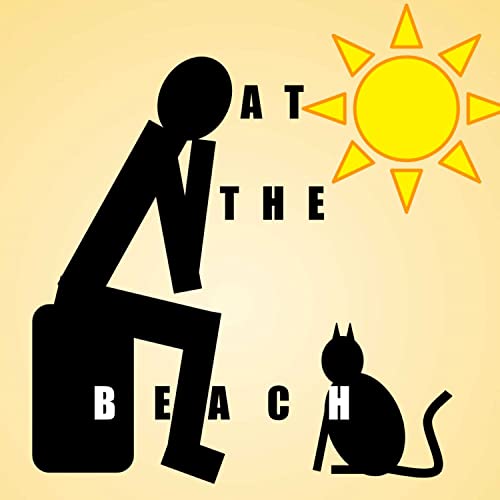 At The Beach Podcast By  cover art