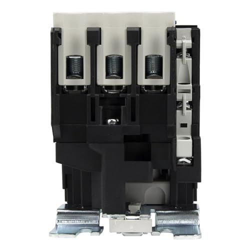 Contacteur CA 40A 3P inverseur de source industriel CJX2-4011