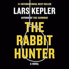 『The Rabbit Hunter』のカバーアート