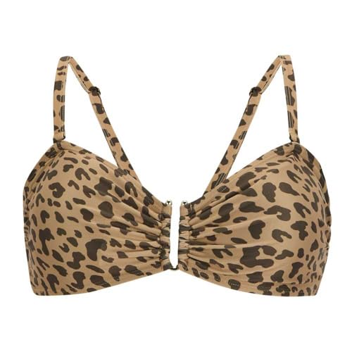 Regatta Aceana III Bikini Top 40 Brown