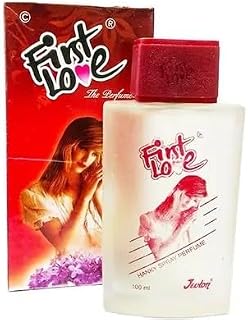Jevton First Love Hanky Perfume 100 ml Price In India