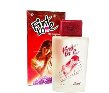 Jevton First Love Hanky Perfume 100 ml