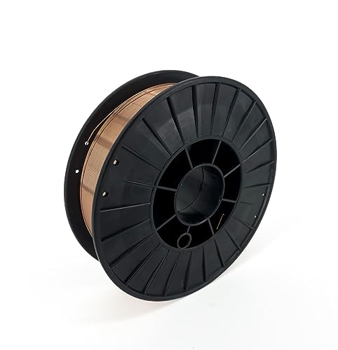 Arc Union 11 lb Roll ER70S-6 .035