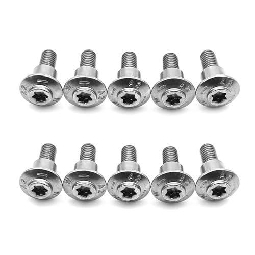 �ɓK������R1200GS LC ADV R1250GS R1200RT S1000XR RR S1000R R1250 F750GS F850GS F900R 5M �V�F���t�F�A�����O�i�b�g�p �o�C�N�p�{���g�E�X�N�����[ �t�F�A�����O�p�t�@�X�i�[(17.5