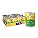 Wellness Natural Grain-Free Wet Canned Cat Food, Turkey Pate, 12.5-Ounce Can (Pack of 12)
