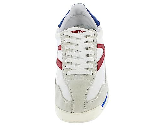 Image of TRETORN Women's Rawlins Casual Lace-Up Sneakers