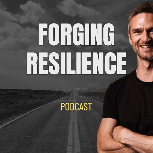 Forging Resilience cover art