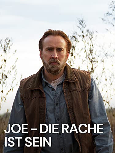 Bild: Joe - Die Rache ist sein f�r 0,00 EUR bei amazon.de