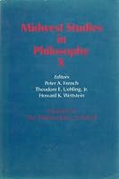 Midwest Studies in Philosophy: Studies in the Philosophy of Mind (Midwest Studies in Philosophy) 0816614237 Book Cover