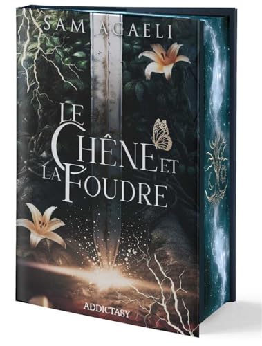 LE CHENE ET LA FOUDRE - COLLECTOR